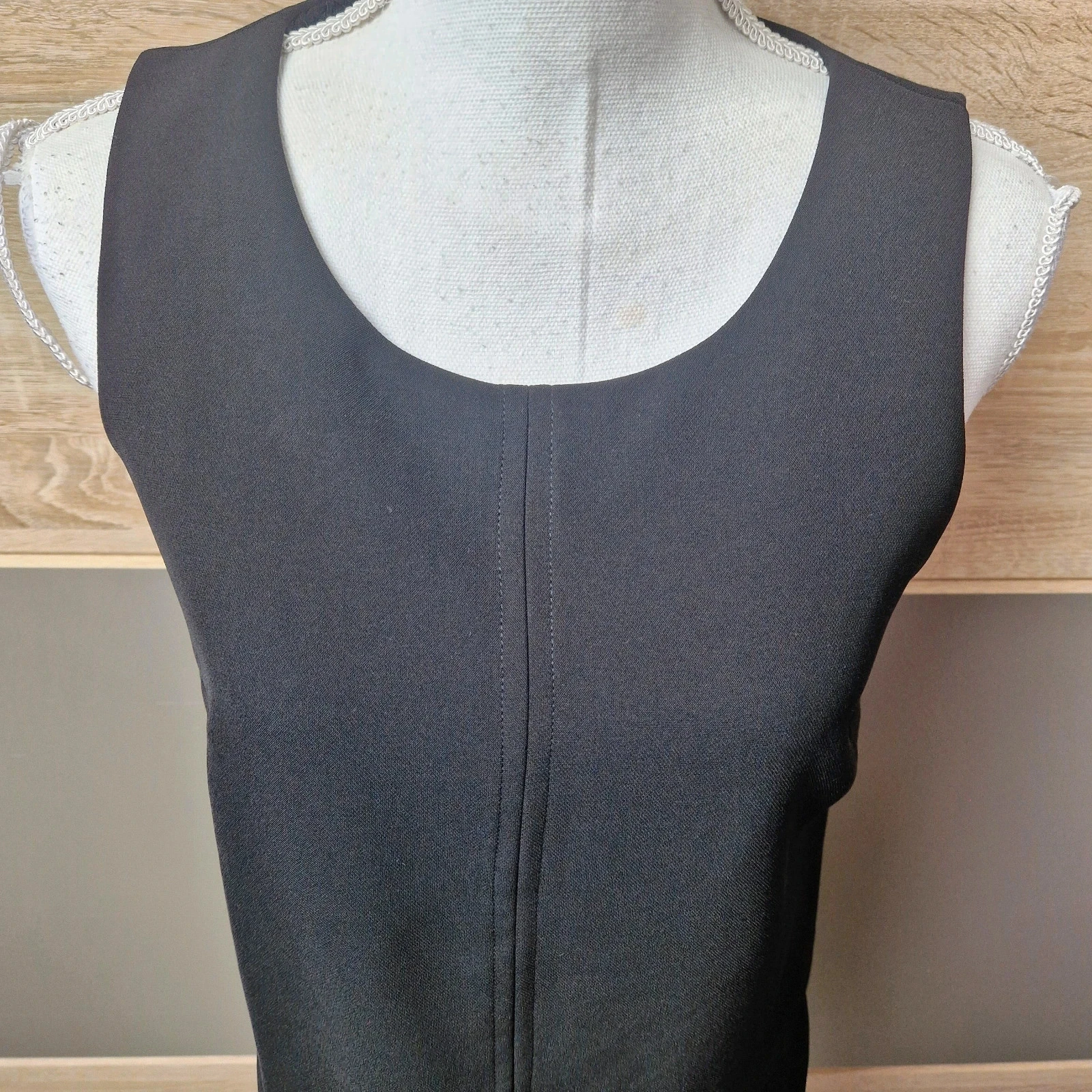 Vestido preto – photo 2